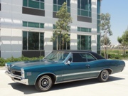 eBay Find: A Barn Find 1966 Pontiac LeMans Sprint at No Reserve!